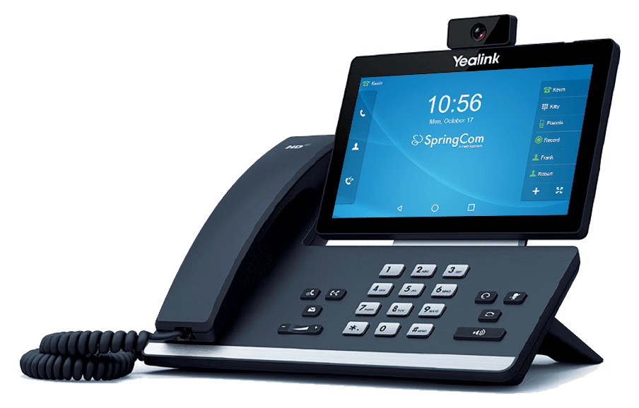 2020's Most Popular Small Business Phone System - Infiniti