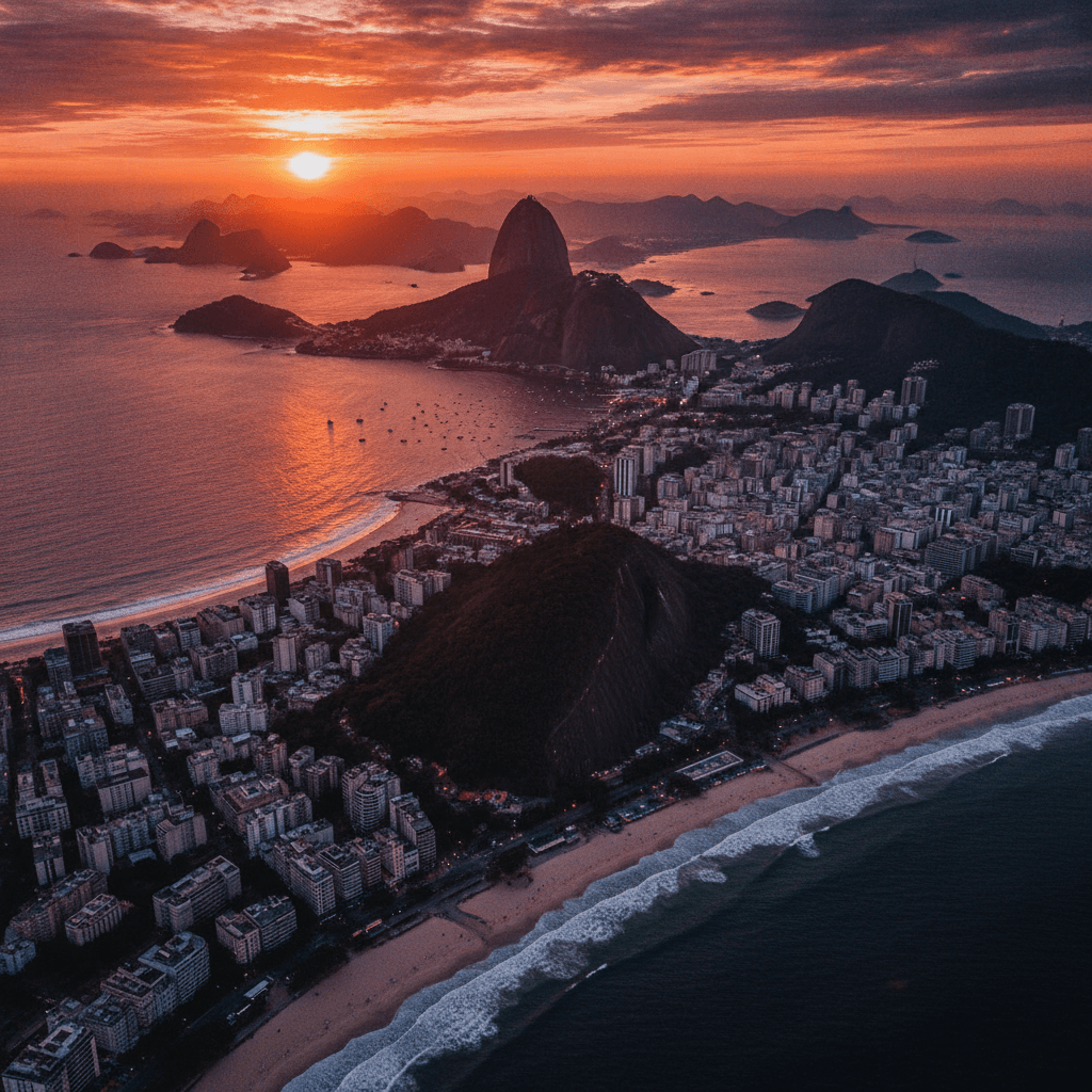 Rio de Janeiro