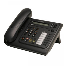 Alcatel Lucent 4019 Phone Handset Basic Infiniti Telecommunications