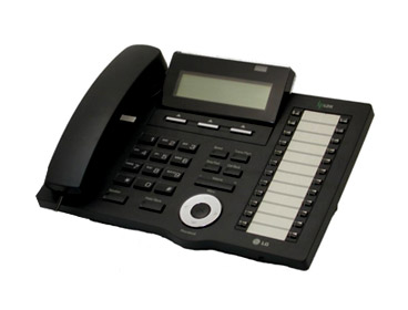 Ericsson LG LDP-7024 Phone (reception)