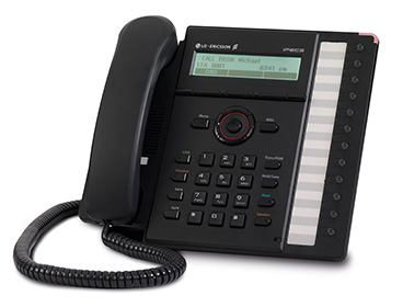 Ericsson LG LIP-8012D phone (standard/ executive)