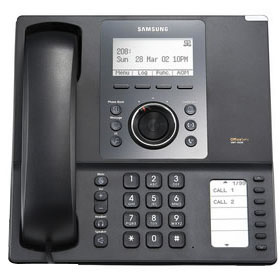 Samsung DS-5007s Phone Handset