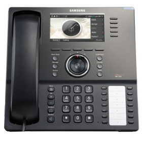 Samsung SMT-i5243 Phone Handset