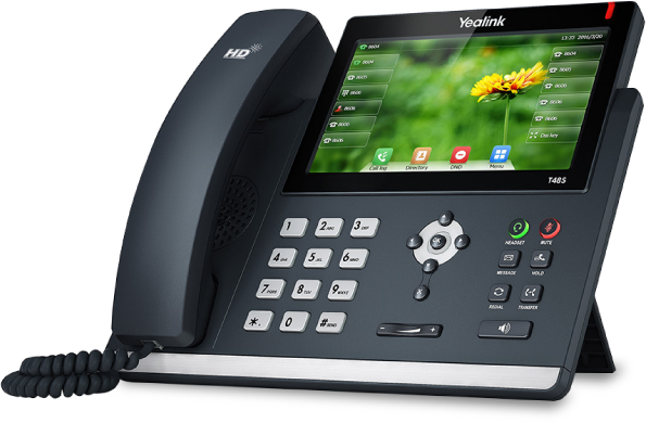 Business Phone Systems Houston Tx