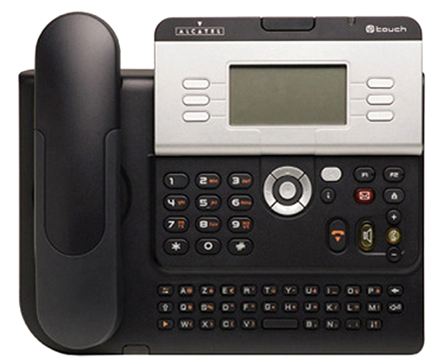 Alcatel 4029 Digital Telephone Brand NEW in Manufacturers Box 3GV27010TB 