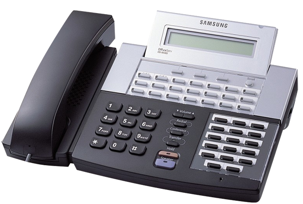 Samsung 5014S LCD Telephone *Wall Mount Only *inc VAT & FREE DELIVERY 5014 S 